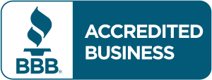 BBB accredited business